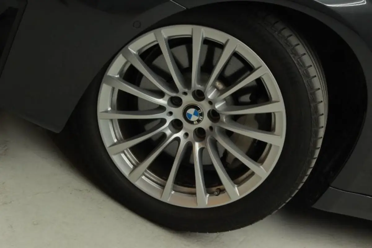 530e xDrive High Executive