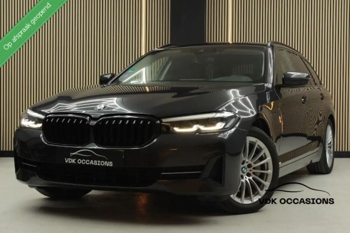530e xDrive High Executive