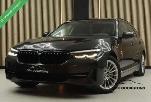530e xDrive High Executive