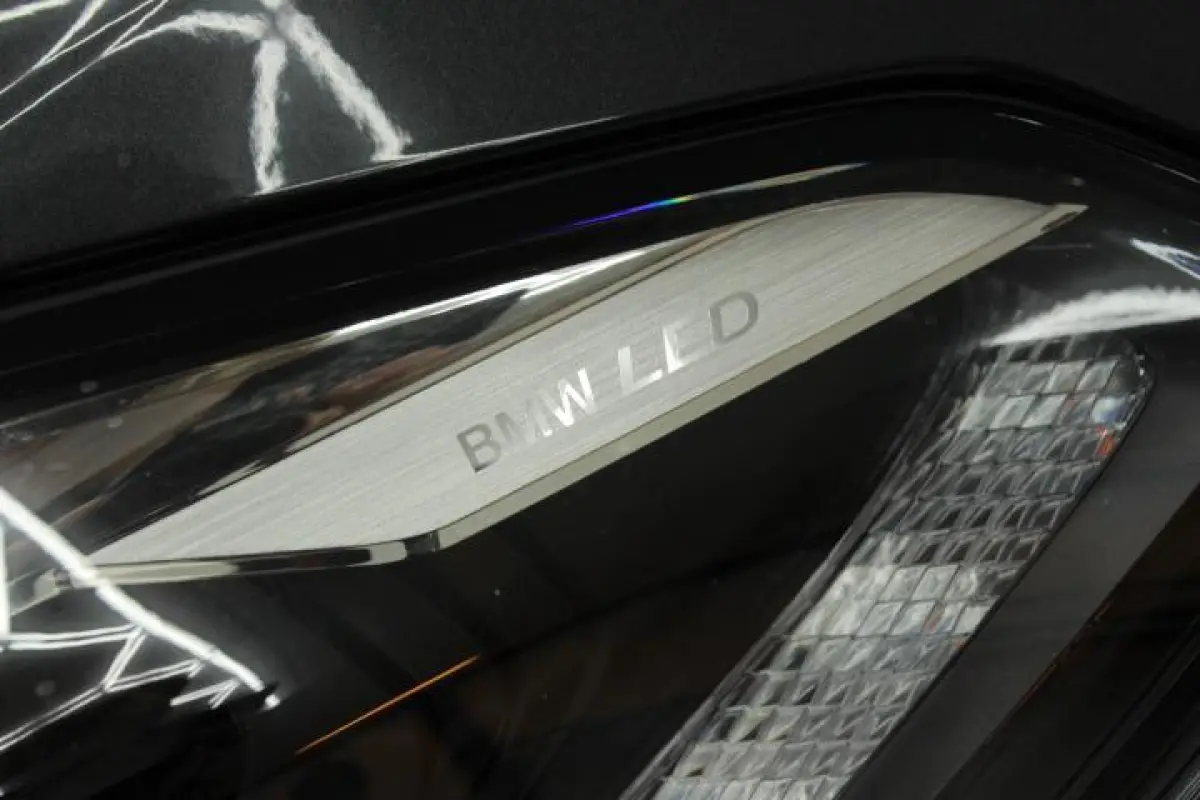 530e xDrive High Executive