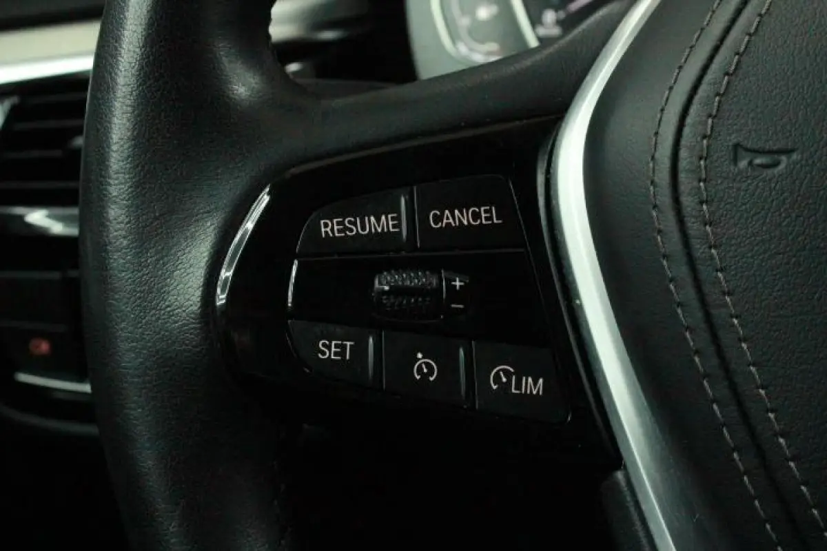 530e xDrive High Executive