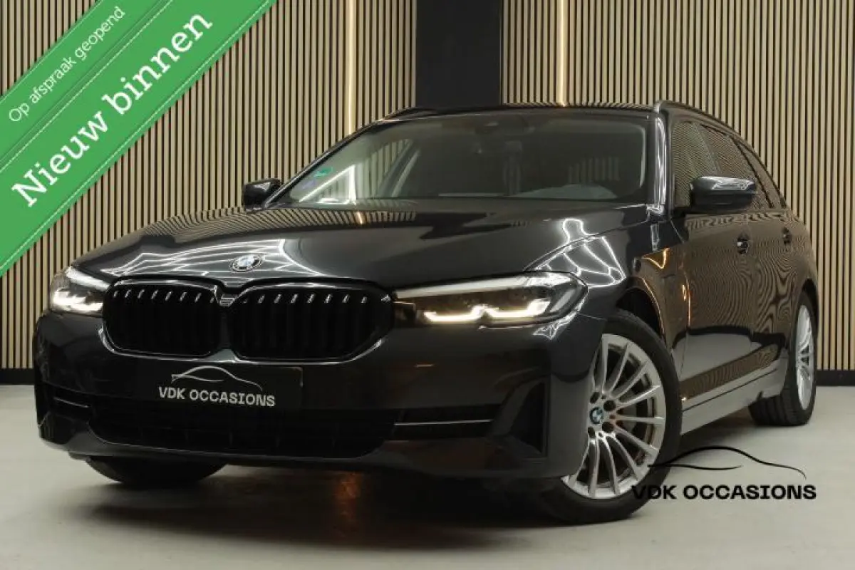 530e xDrive High Executive