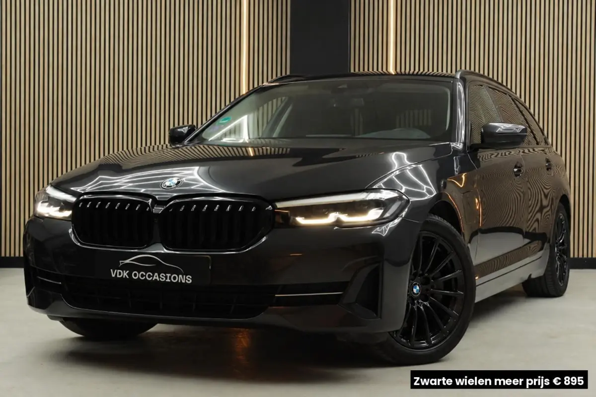 530e xDrive High Executive