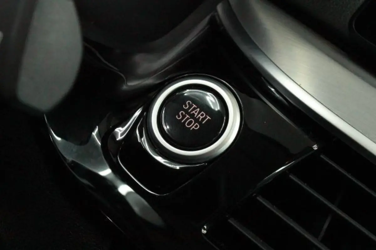 530e xDrive High Executive