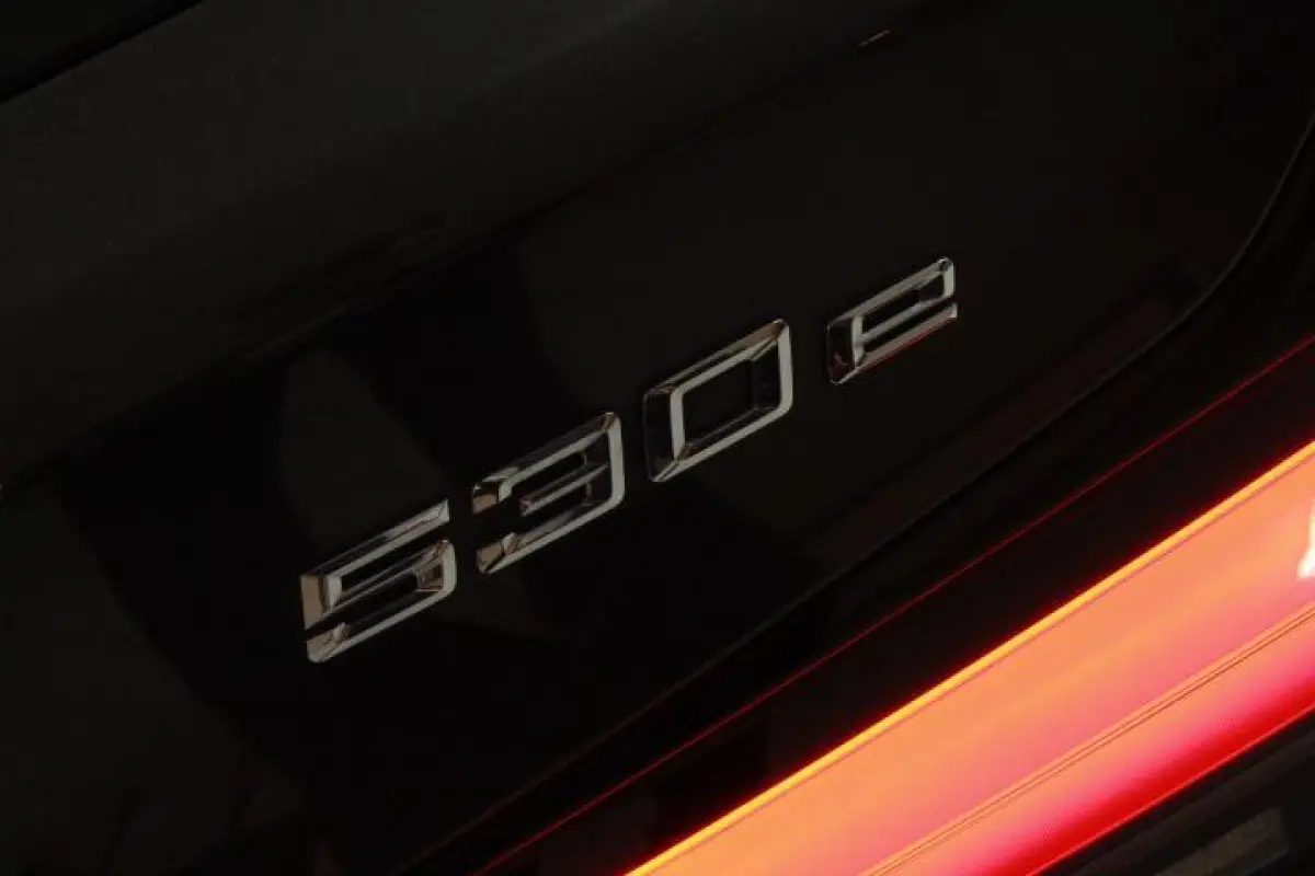 530e xDrive High Executive