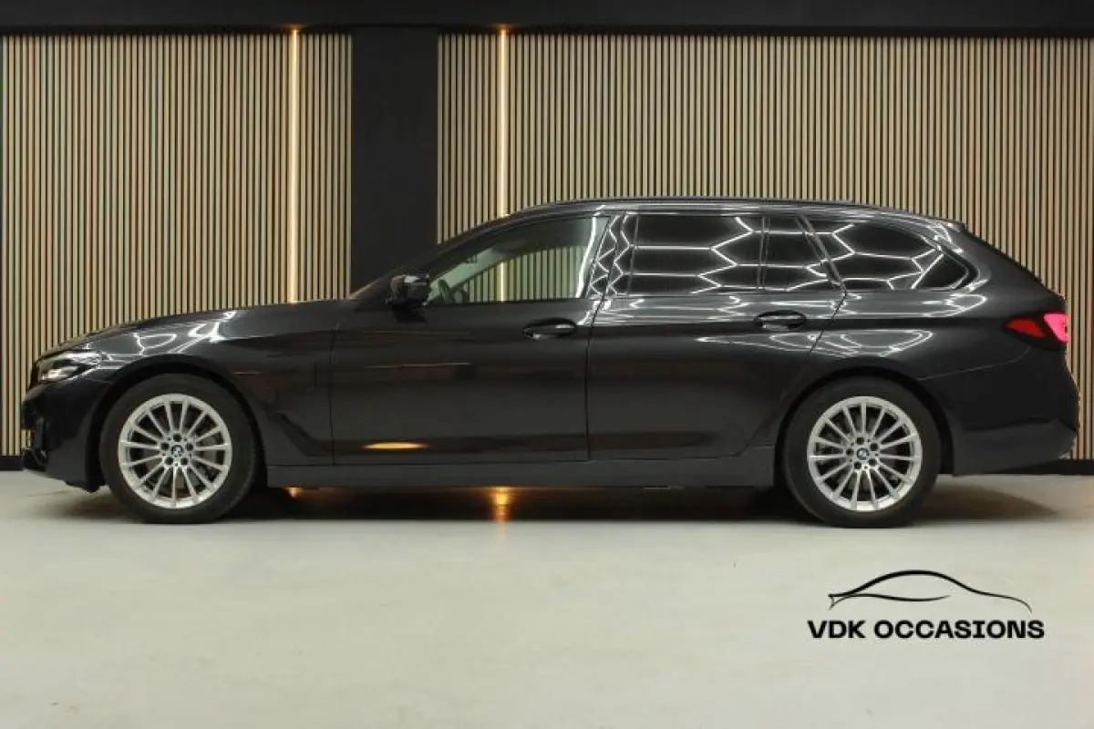530e xDrive High Executive