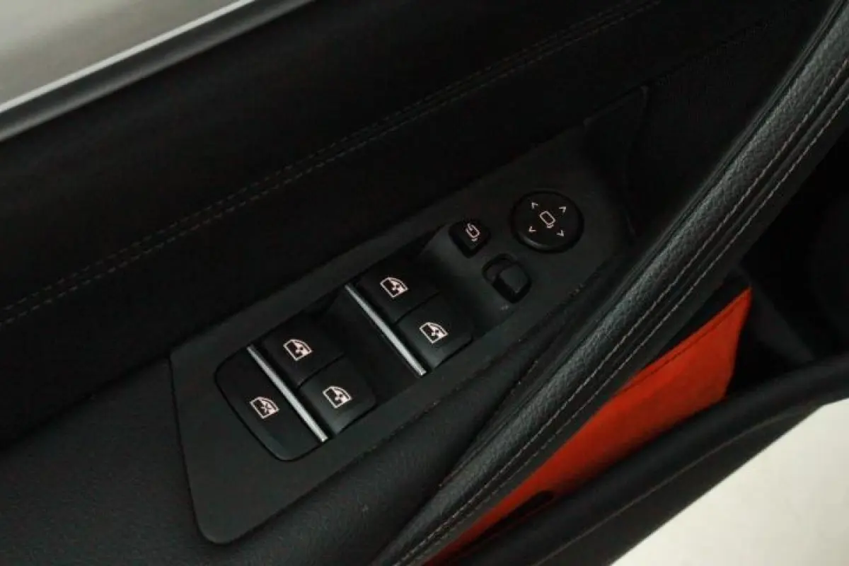 530e xDrive High Executive