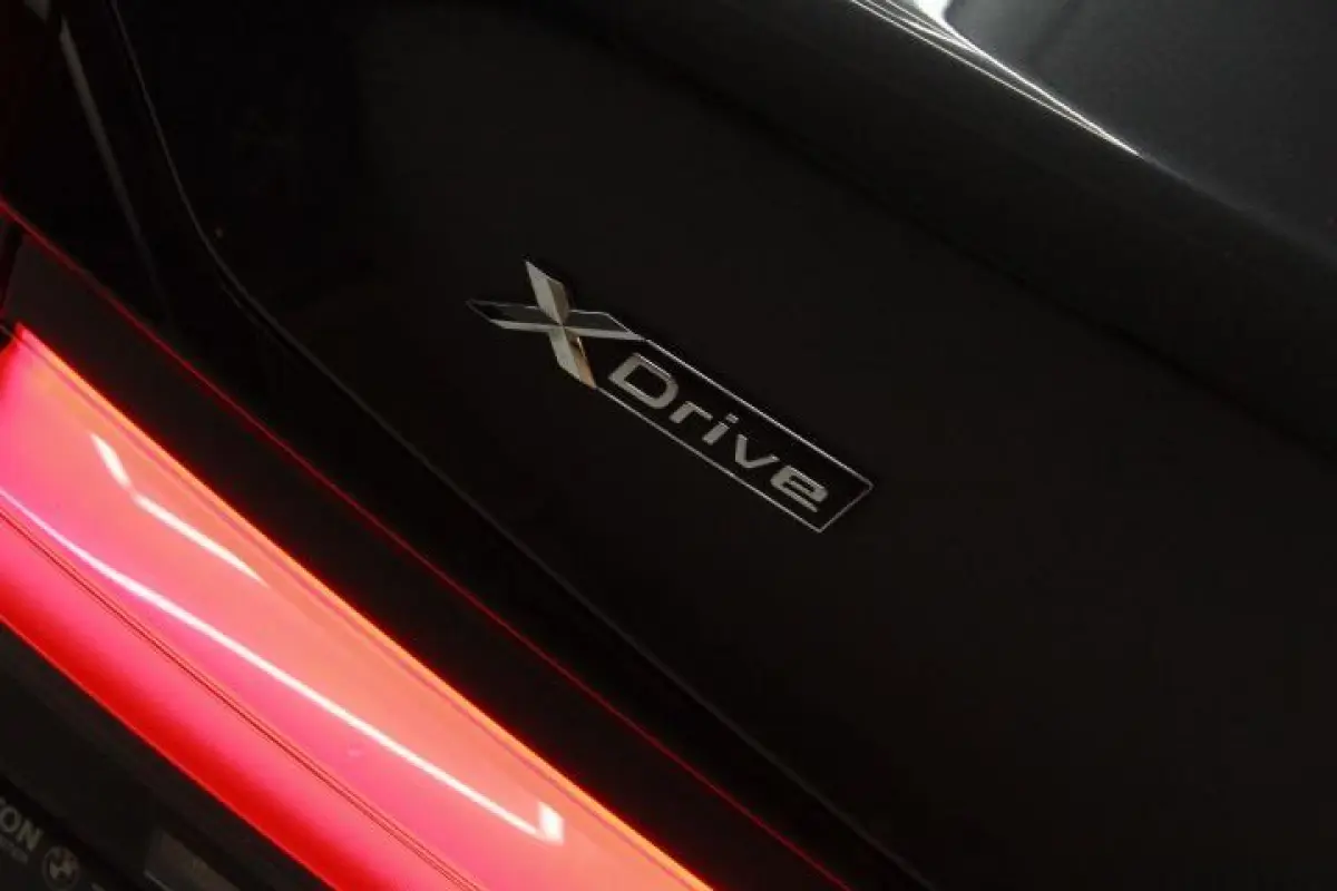 530e xDrive High Executive