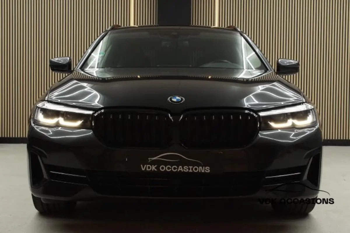 530e xDrive High Executive