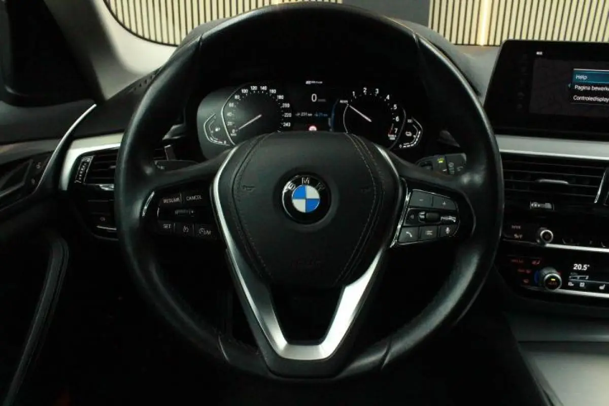 530e xDrive High Executive