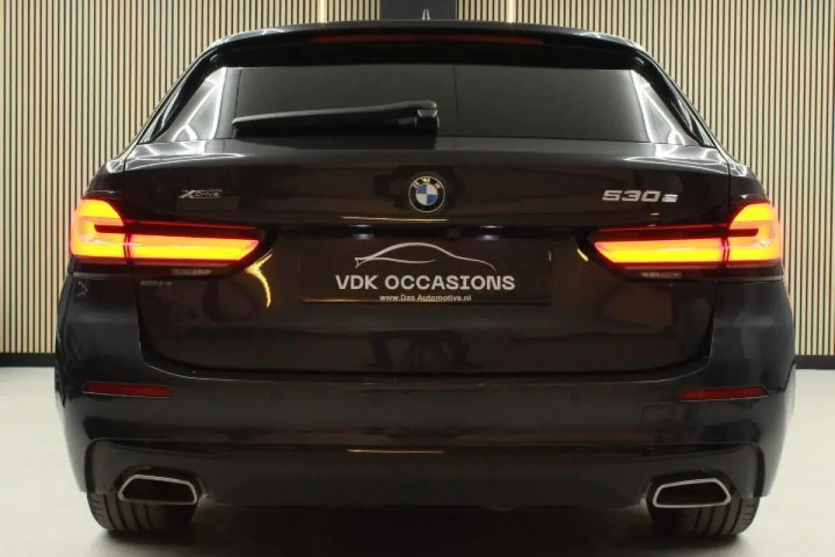 530e xDrive High Executive