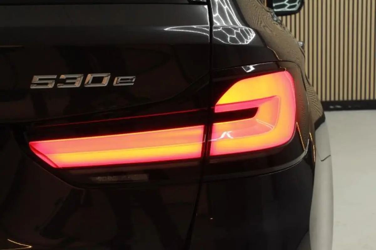 530e xDrive High Executive