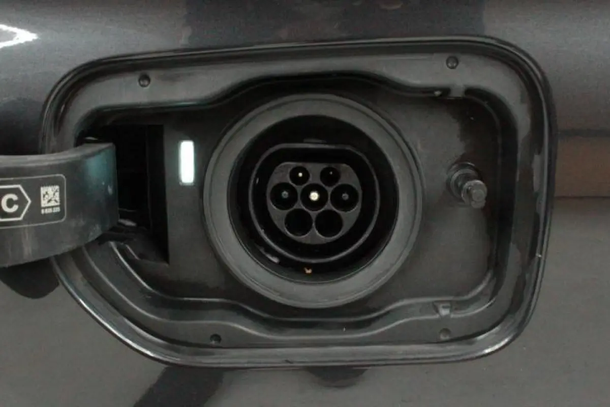 530e xDrive High Executive