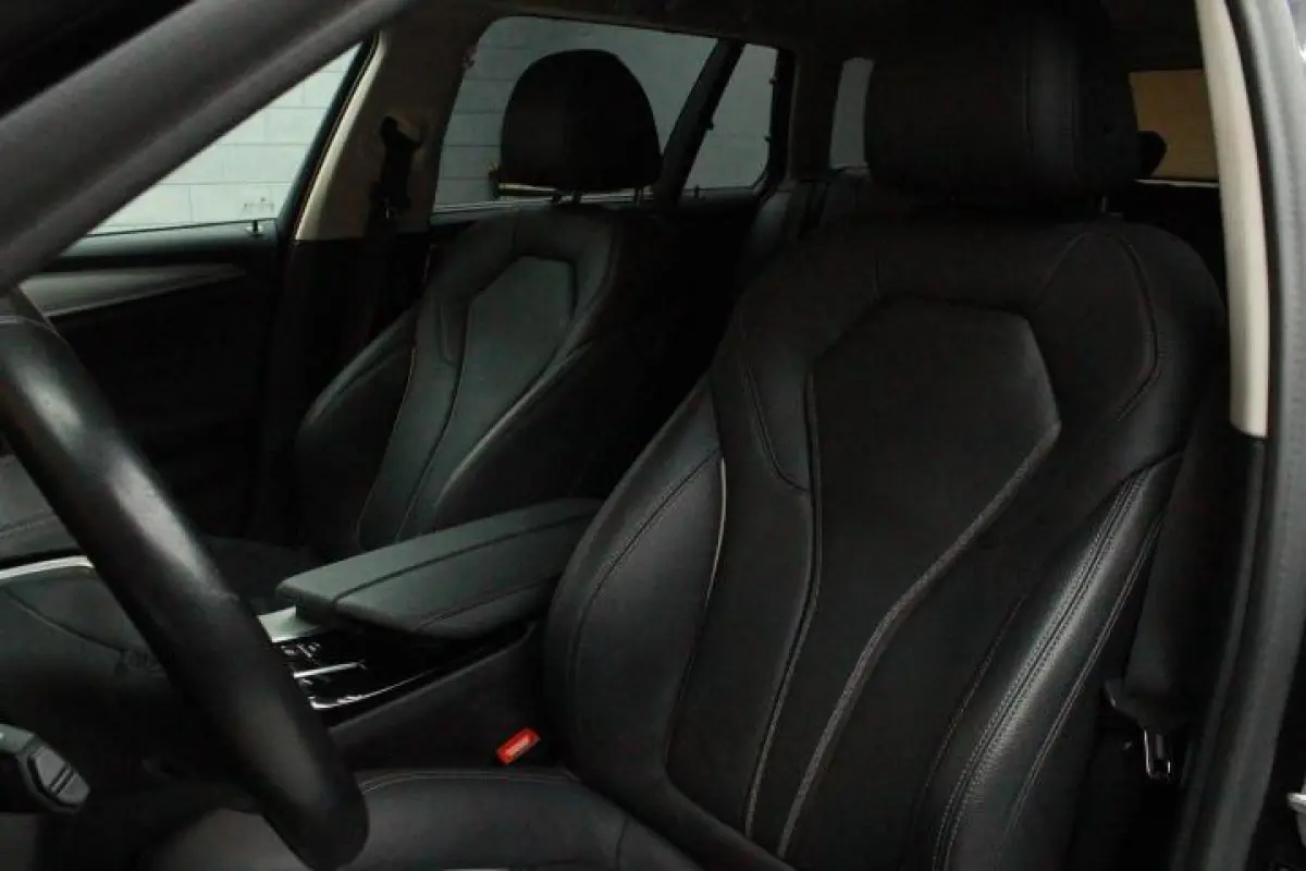530e xDrive High Executive