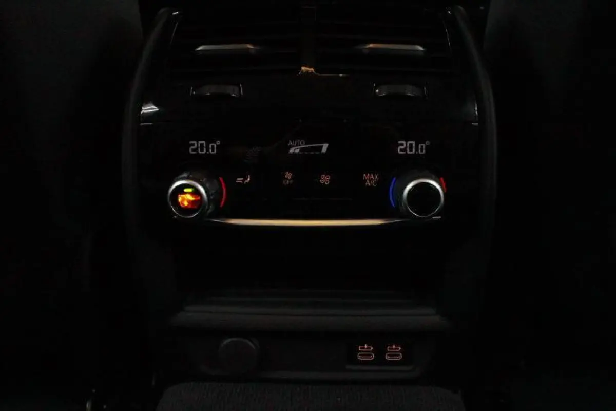 530e xDrive High Executive