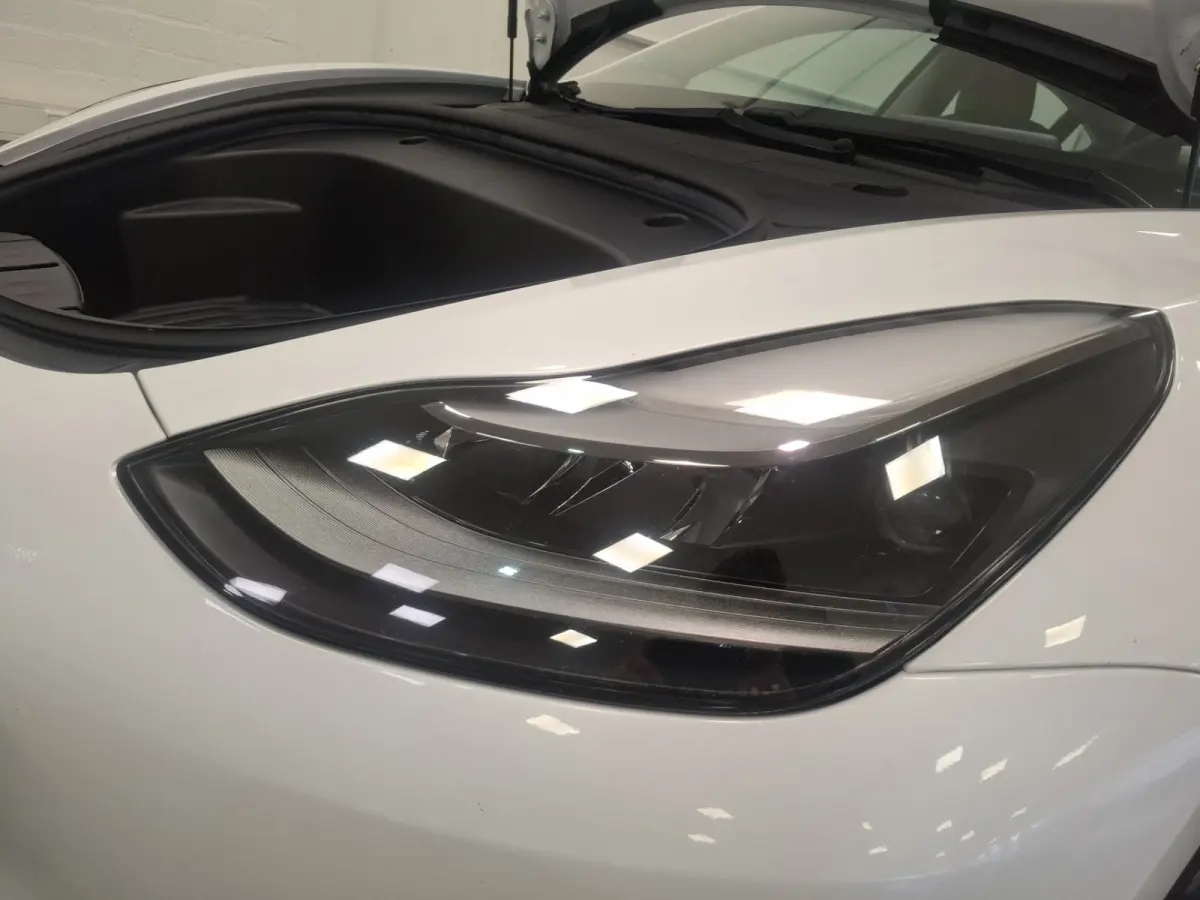 Standard RWD Plus 60 kWh SOH 86% Faceflift