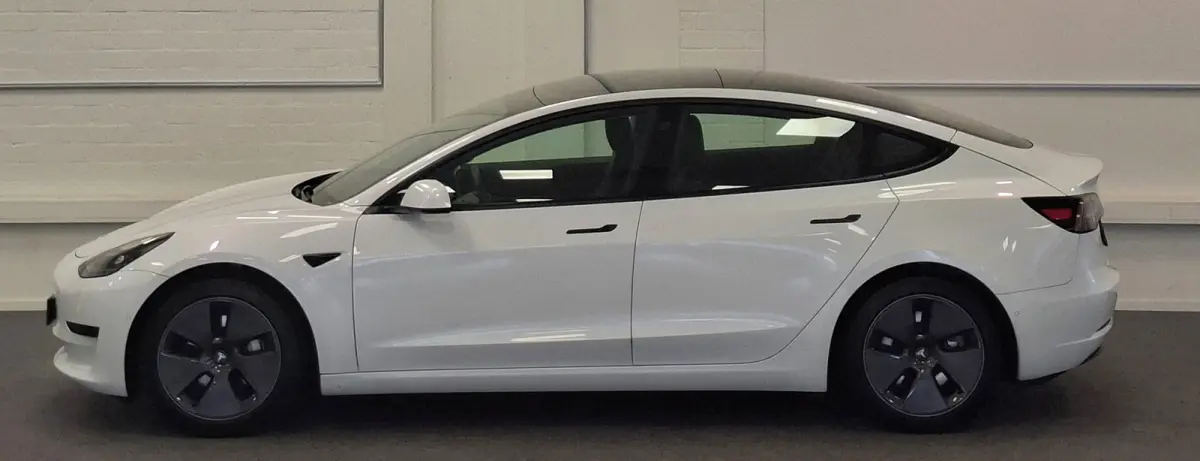 Standard RWD Plus 60 kWh SOH 86% Faceflift