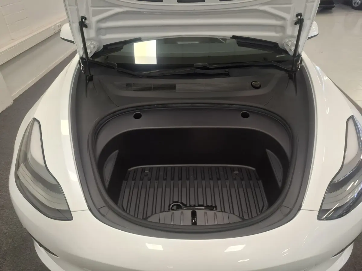 Standard RWD Plus 60 kWh SOH 86% Faceflift