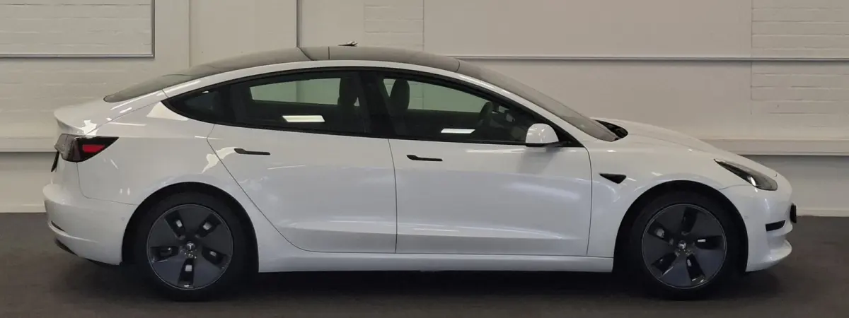 Standard RWD Plus 60 kWh SOH 86% Faceflift