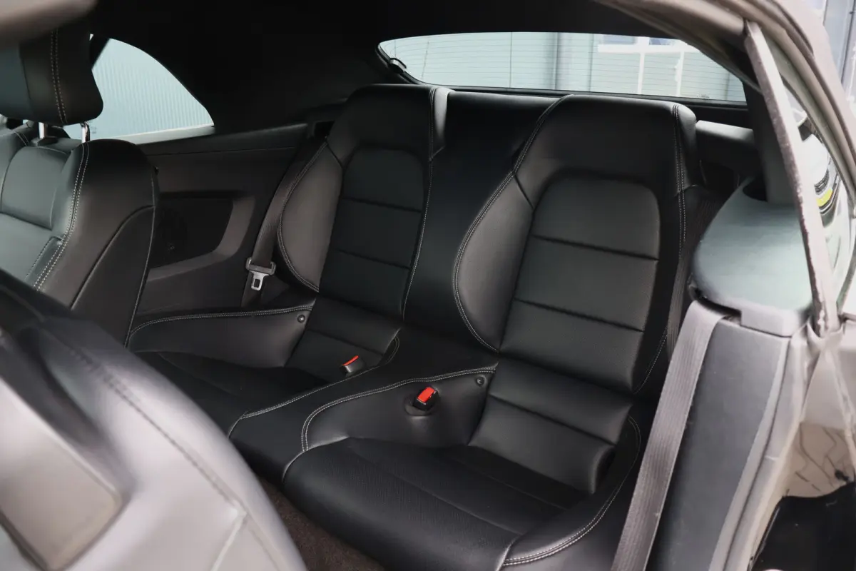 2.3 EcoBoost EU Model | Leer | K&N Intake | MagnaFlow Sportuitlaat | Stoelverwarming / ventilatie | Camera | Keyless