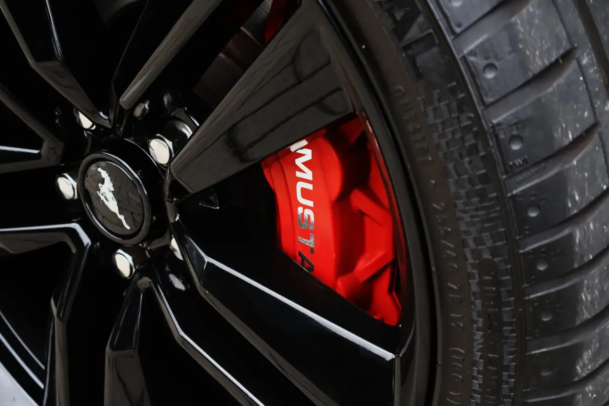 2.3 EcoBoost EU Model | Leer | K&N Intake | MagnaFlow Sportuitlaat | Stoelverwarming / ventilatie | Camera | Keyless