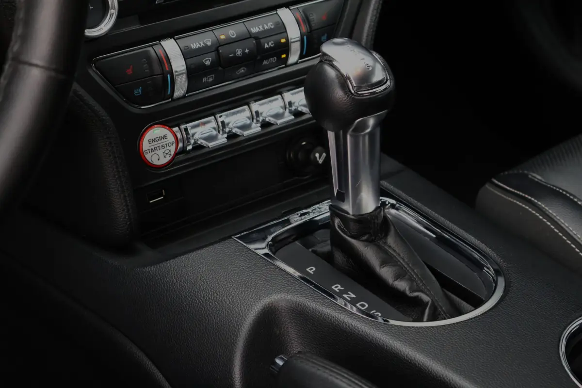 2.3 EcoBoost EU Model | Leer | K&N Intake | MagnaFlow Sportuitlaat | Stoelverwarming / ventilatie | Camera | Keyless