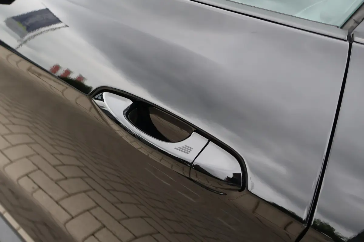 2.3 EcoBoost EU Model | Leer | K&N Intake | MagnaFlow Sportuitlaat | Stoelverwarming / ventilatie | Camera | Keyless