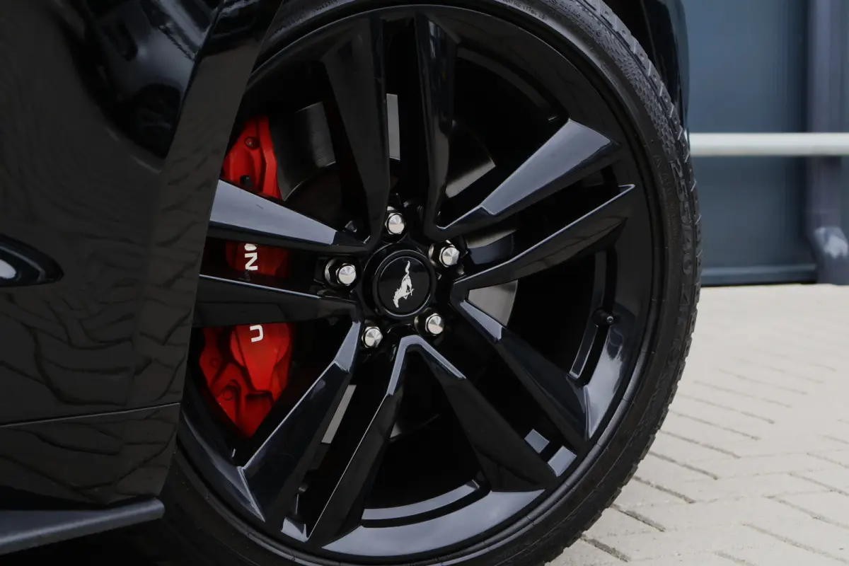 2.3 EcoBoost EU Model | Leer | K&N Intake | MagnaFlow Sportuitlaat | Stoelverwarming / ventilatie | Camera | Keyless