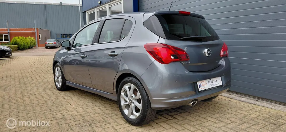 1.4 Opc Line,Camera,stoelver,Cruise