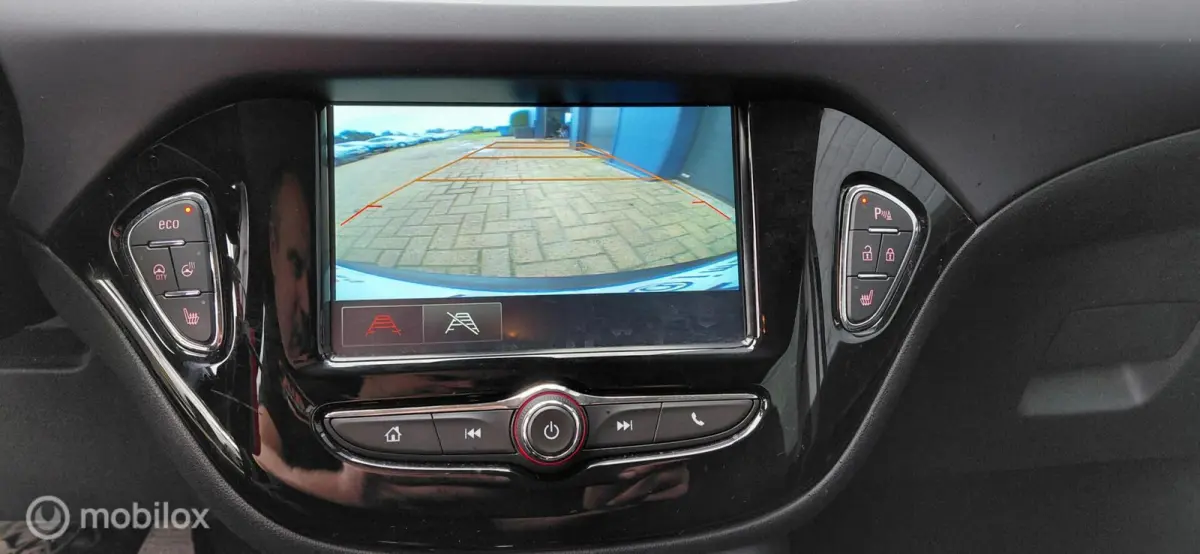 1.4 Opc Line,Camera,stoelver,Cruise
