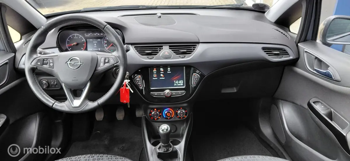 1.4 Opc Line,Camera,stoelver,Cruise