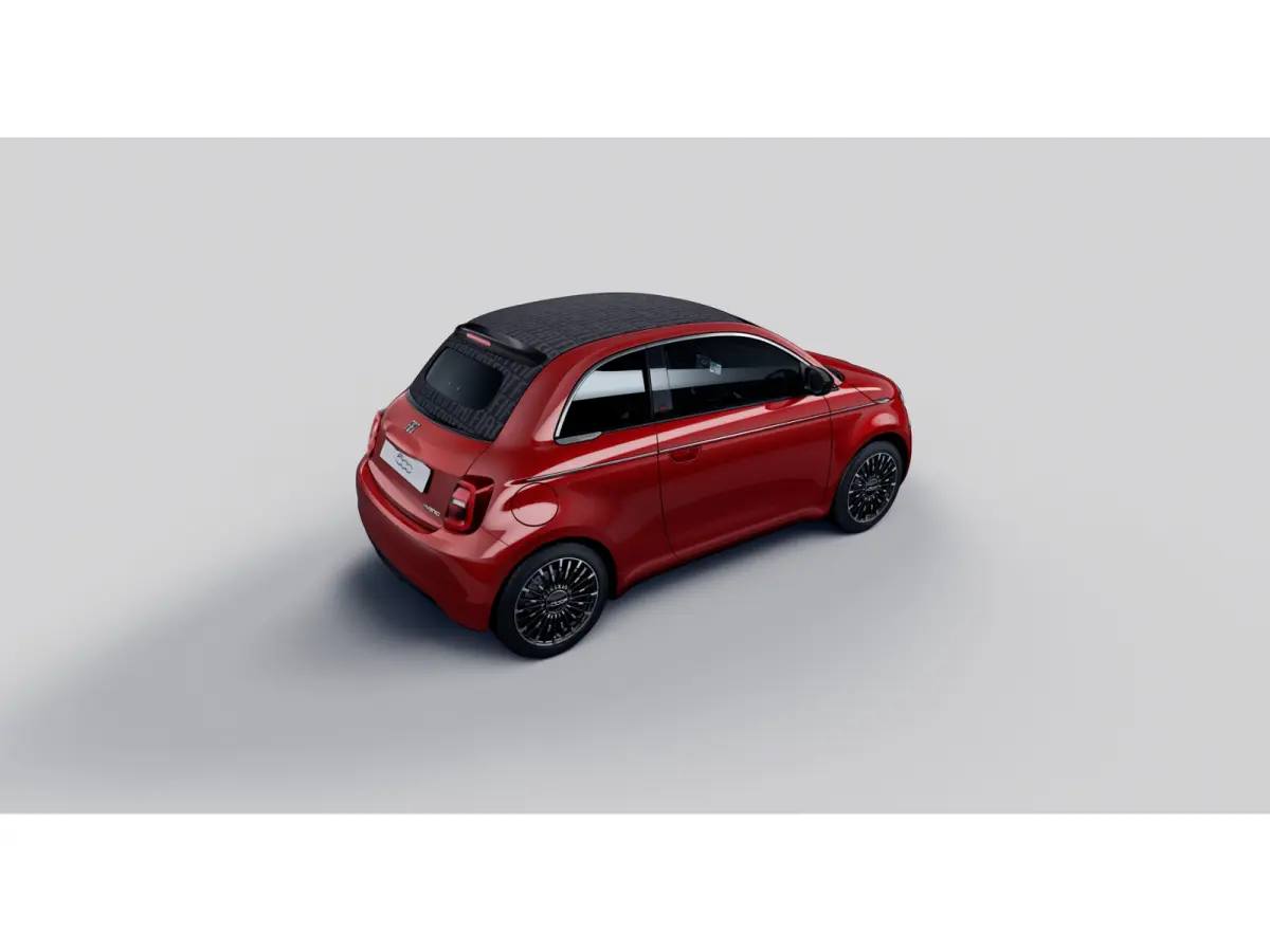 La Prima | 10,25" touchscreen radio met Bluetooth, DAB & USB | Automatische airconditioning | Extra getint glas achter