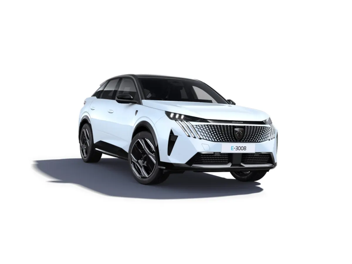 GT Exclusive | Adaptieve cruise control met Stop&Go functie | Elektrische parkeerrem | Extra getinte achterste zijruiten en achterruit