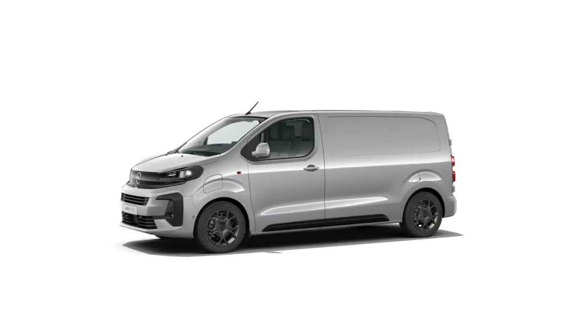 Standaard - Electric | Elektrisch bedienbare en verwarmde buitenspiegels | Exterieurpakket | Multi-mode toggle (ECO, NORMAL, POWER)