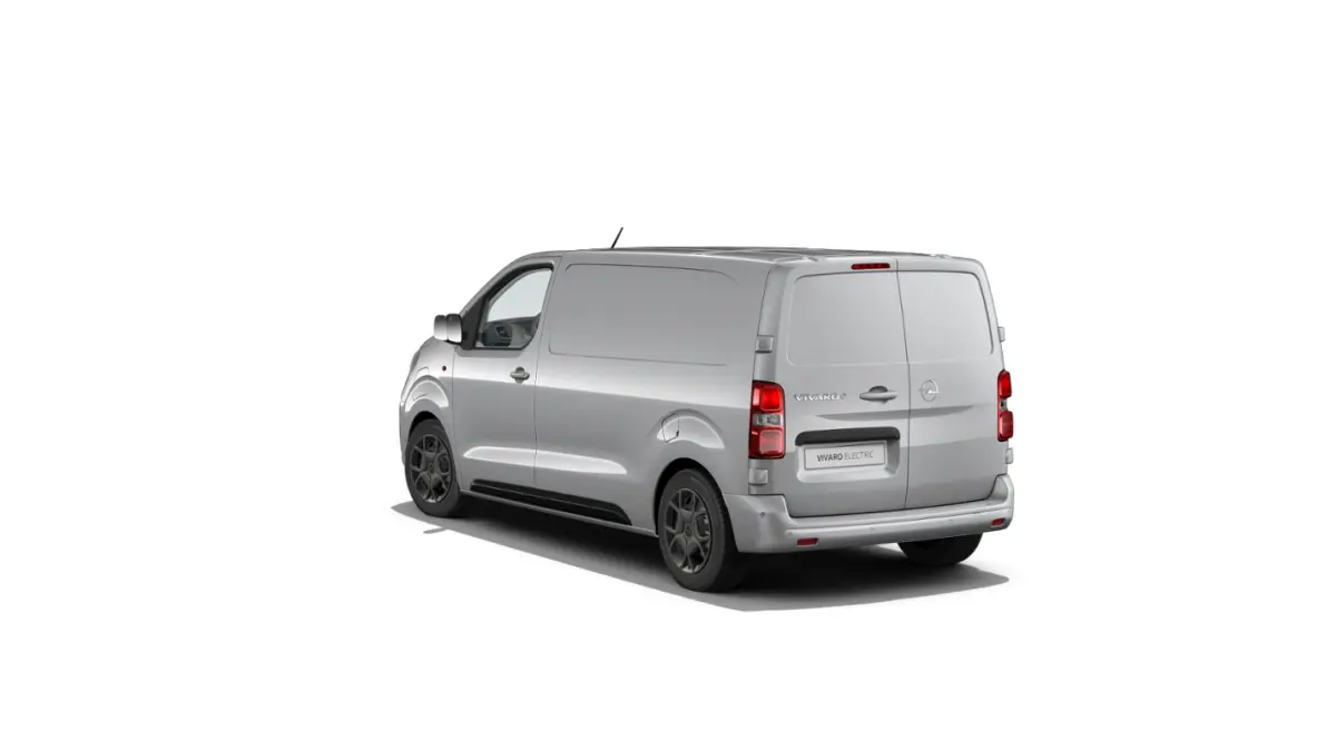 Standaard - Electric | Elektrisch bedienbare en verwarmde buitenspiegels | Exterieurpakket | Multi-mode toggle (ECO, NORMAL, POWER)