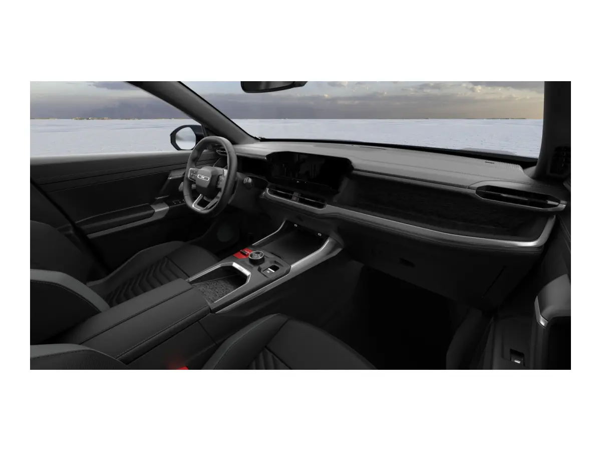 Summit | Privacy Glass