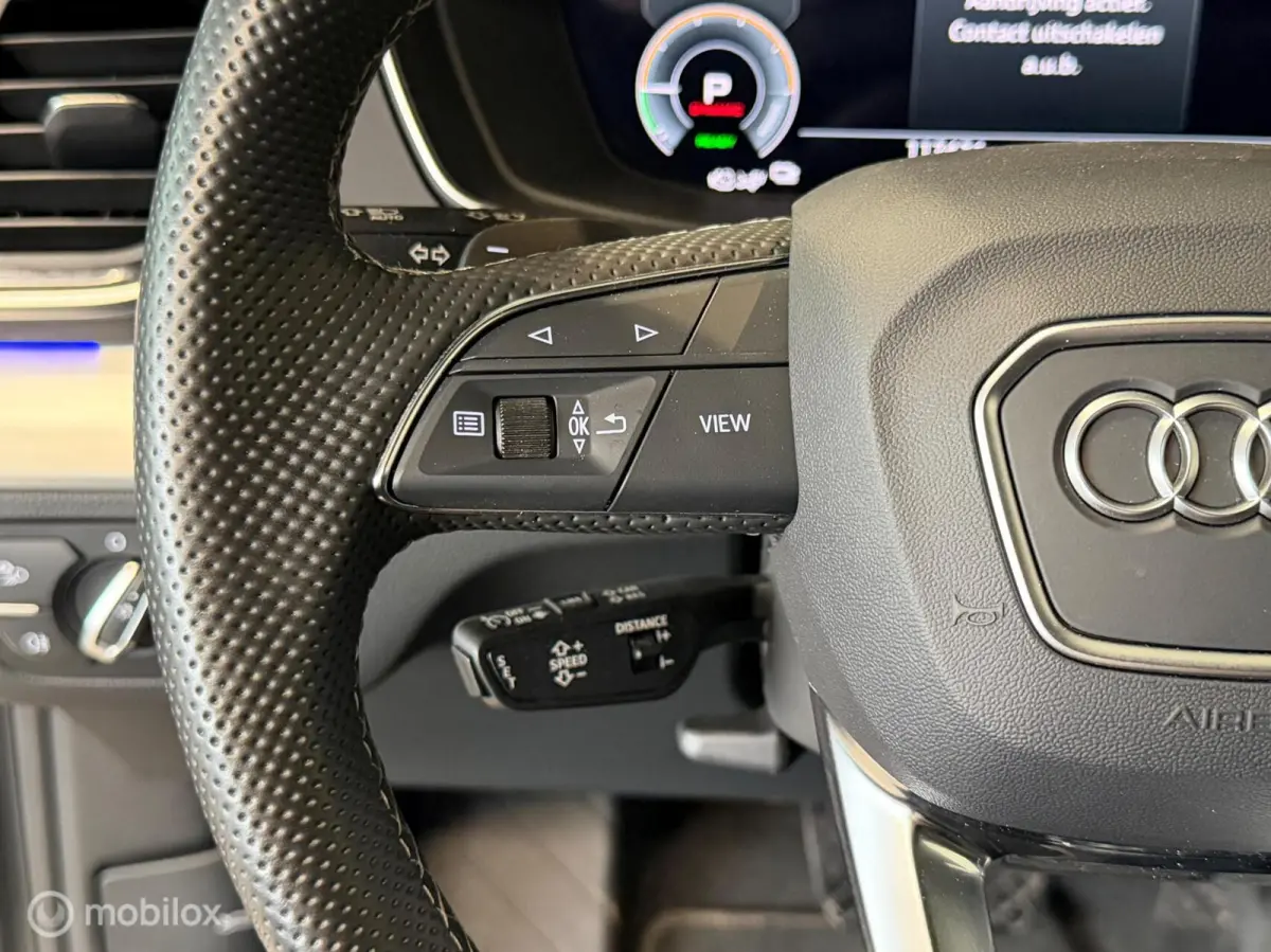 50 TFSI e S edition Competition Panorama/RS Seats/B&O/Massage