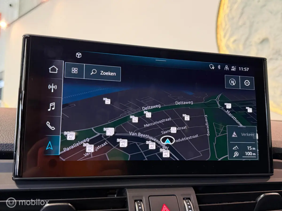 50 TFSI e S edition Competition Panorama/RS Seats/B&O/Massage