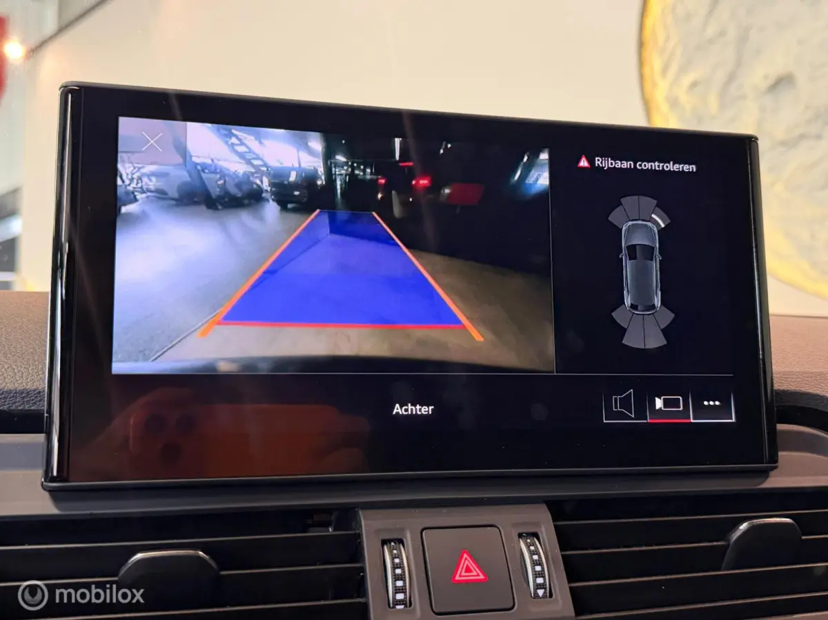 50 TFSI e S edition Competition Panorama/RS Seats/B&O/Massage