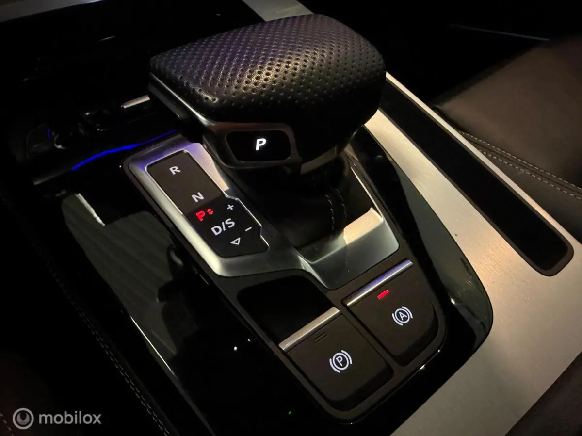 50 TFSI e S edition Competition Panorama/RS Seats/B&O/Massage