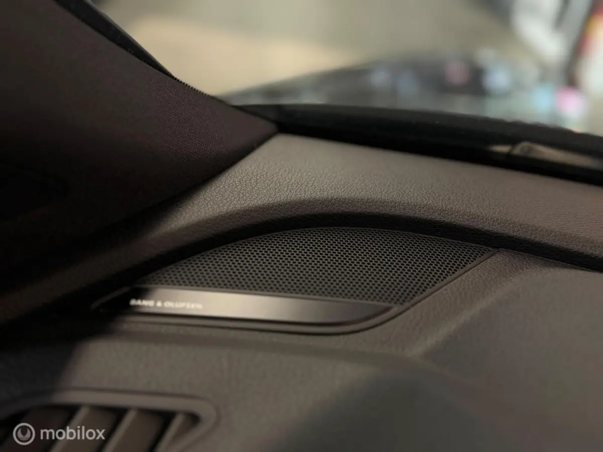 50 TFSI e S edition Competition Panorama/RS Seats/B&O/Massage