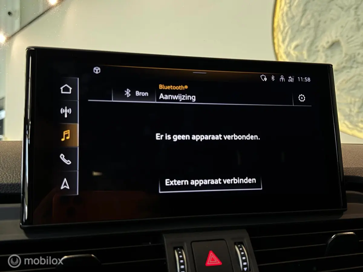 50 TFSI e S edition Competition Panorama/RS Seats/B&O/Massage