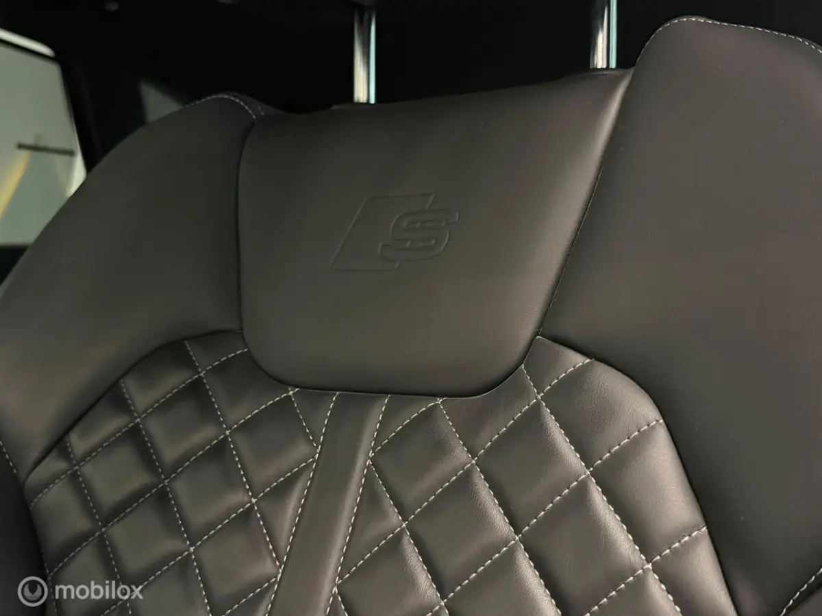 50 TFSI e S edition Competition Panorama/RS Seats/B&O/Massage
