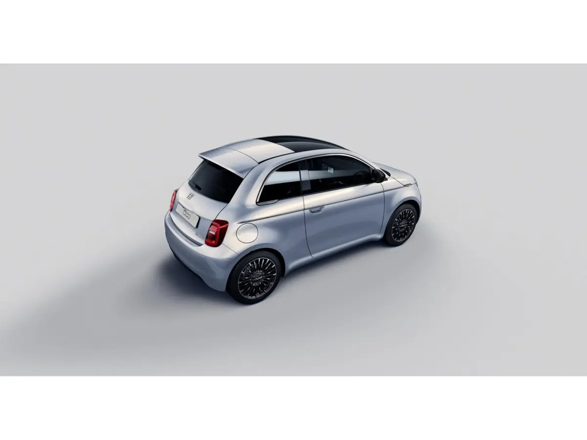 La Prima | 10,25" touchscreen radio met Bluetooth, DAB & USB | Automatische airconditioning | Extra getint glas achter