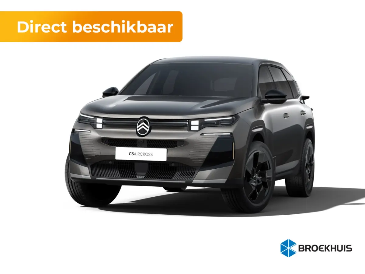 Max | Extra getinte achterste zijruiten en achterruit