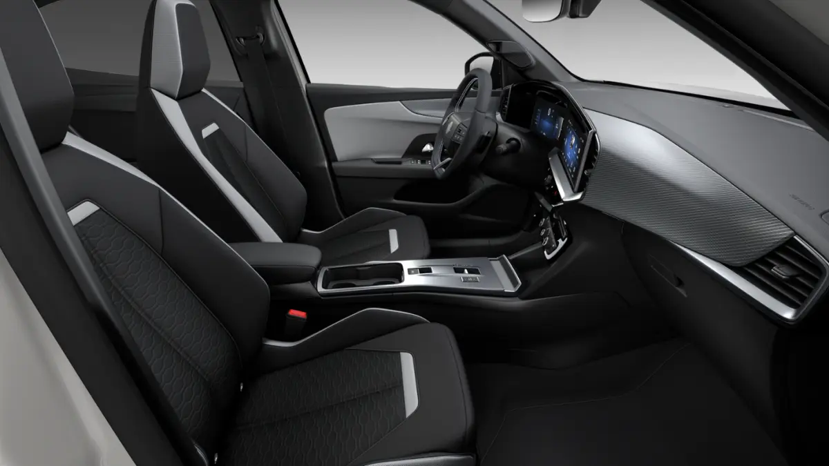 Business Edition | 17" Lichtmetalen velgen | Achteruitrijcamera | Adaptive Cruise control
