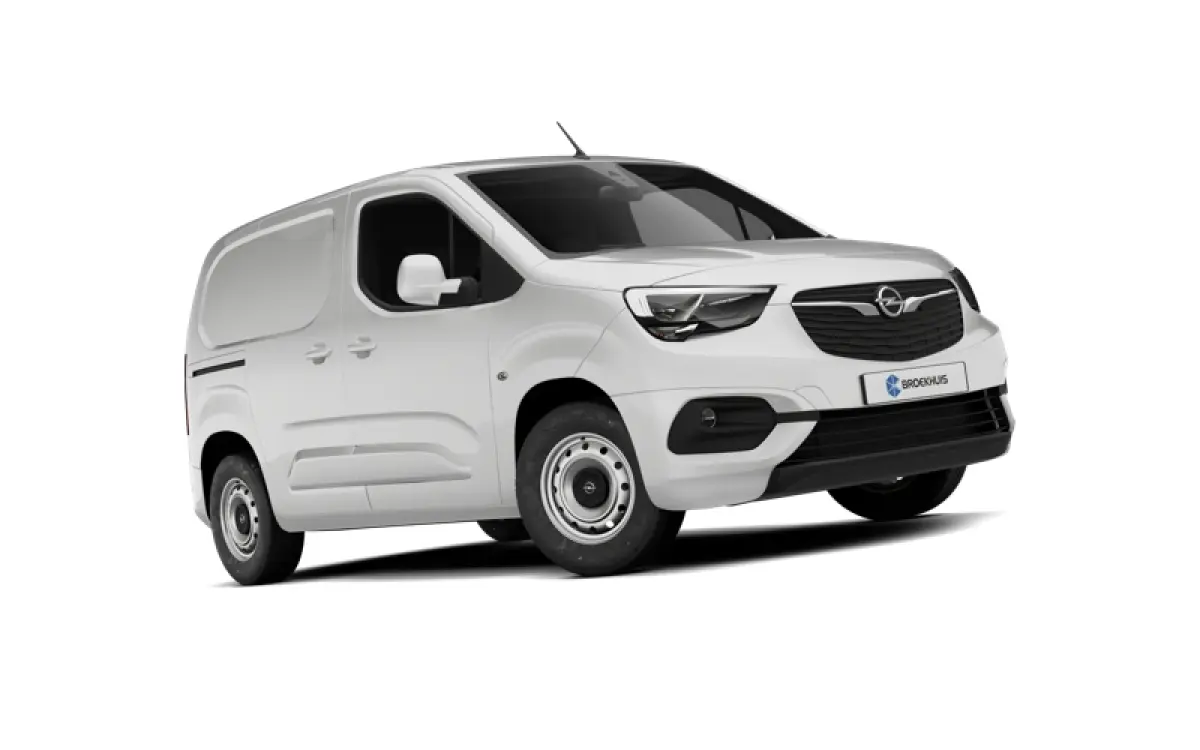 Standaard - | Elektrisch verstelbare en verwarmbare buitenspiegels | Full Eco LED koplampen met dagrijverlichting | Parkeersensoren achter