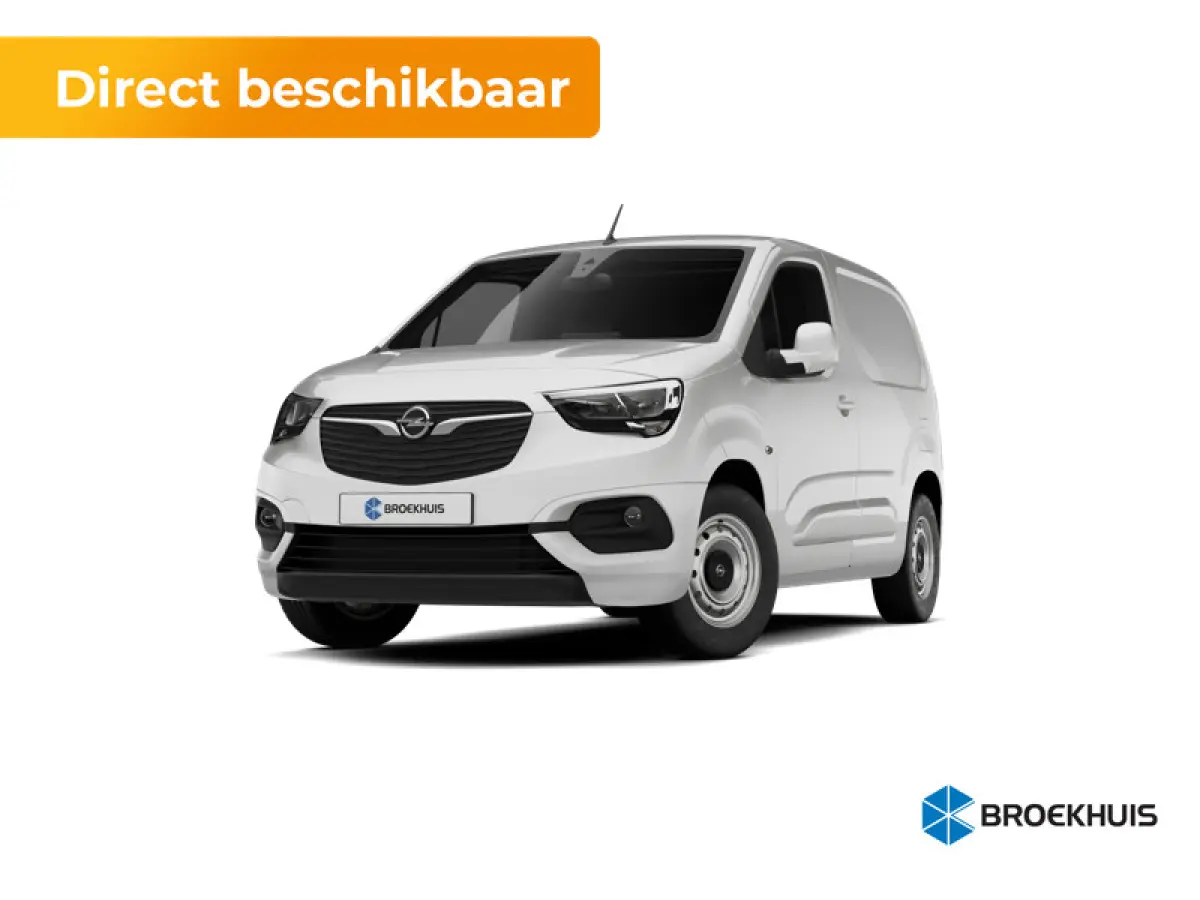 Standaard - | Elektrisch verstelbare en verwarmbare buitenspiegels | Full Eco LED koplampen met dagrijverlichting | Parkeersensoren achter