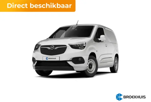 Standaard - | Elektrisch verstelbare en verwarmbare buitenspiegels | Full Eco LED koplampen met dagrijverlichting | Parkeersensoren achter
