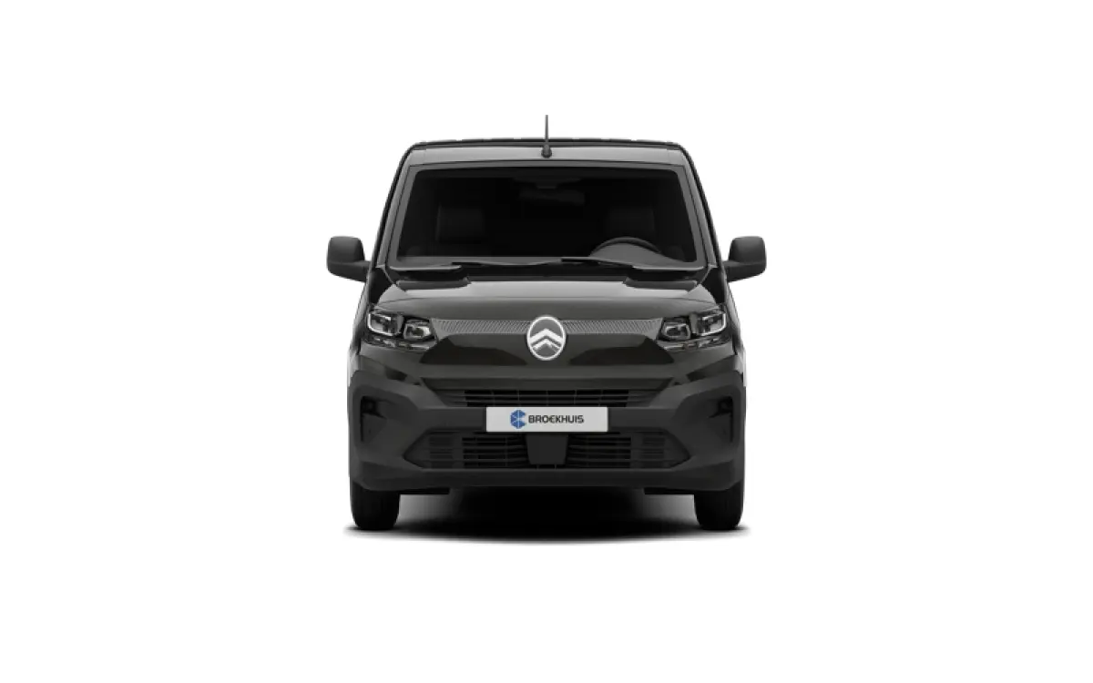 Standaard - Elektrisch | Elektrisch verstelbare en verwarmbare buitenspiegels | Parkeersensoren achter | Verwarmbare voorstoelen